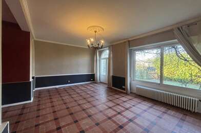 Maison 6 pièces 294000 €