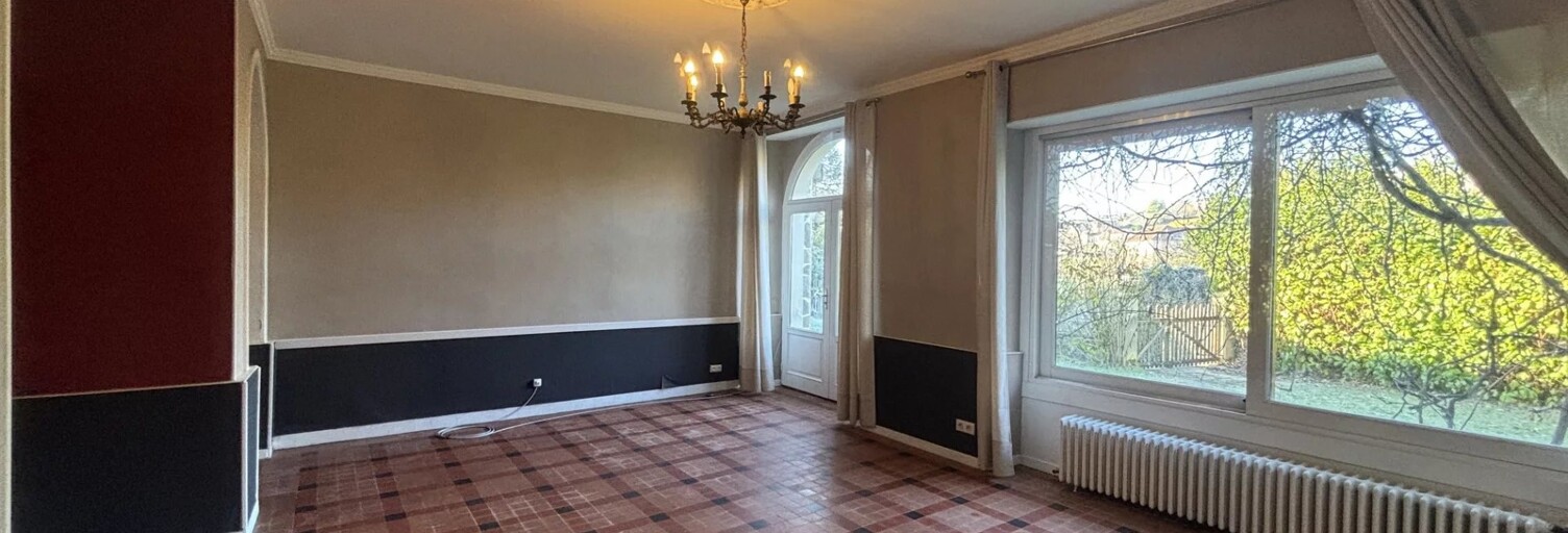 Maison 6 Pièces 251 m² à vendre à Condat-sur-Vienne (87920)