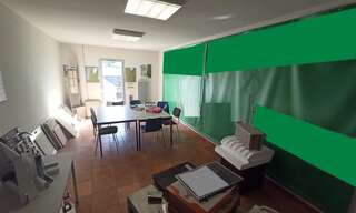 Bureau  132 m² à louer à Peyrilhac (87510)