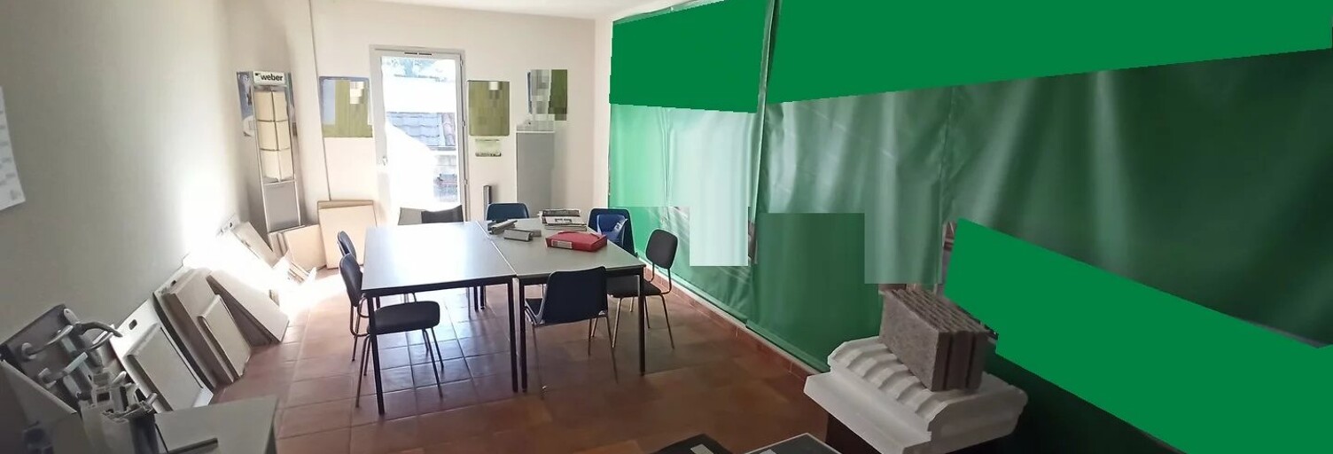 Bureau  132 m² à louer à Peyrilhac (87510)