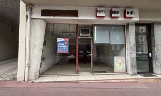 Commerce 3 Pièces 45 m² à louer à Limoges (87000)