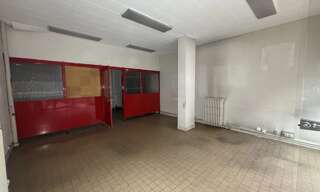 Commerce 3 Pièces 45 m² à louer à Limoges (87000)