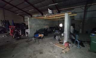 Commerce  450 m² à louer à Limoges (87280)