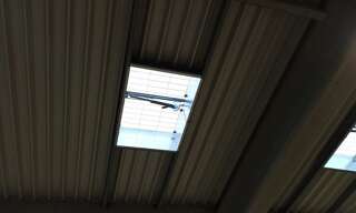 Local industriel  600 m² à louer à Limoges (87280)