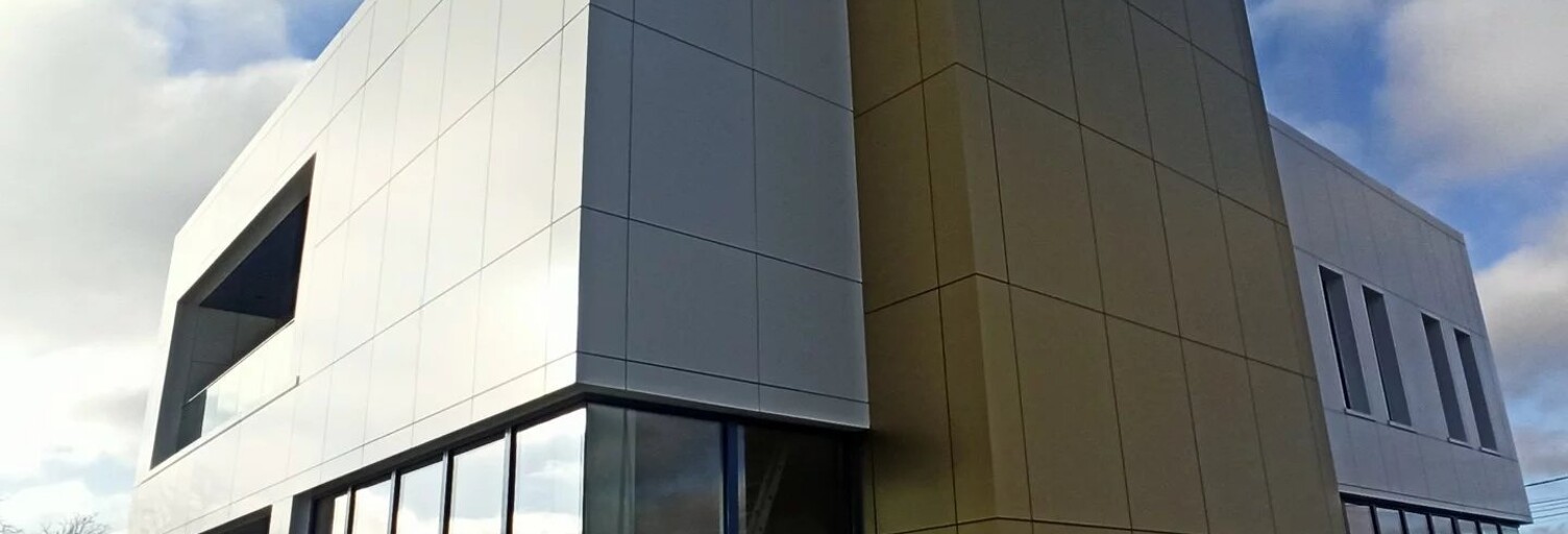 Bureau  600 m² à louer à Limoges (87280)