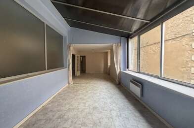 Commerce  274000 €