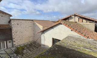 Commerce  510 m² à vendre à Saint-Junien (87200)