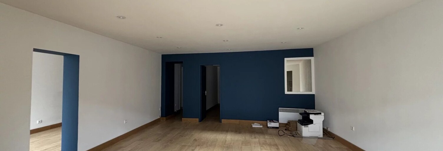 Commerce  120 m² à louer à Saint-Junien (87200)