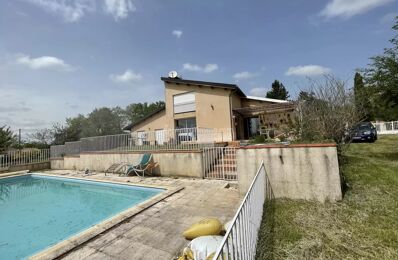 vente maison 279 000 € à proximité de Carmaux (81400)