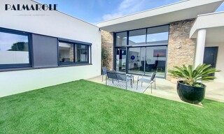 Maison 4 Pièces 96 m² à vendre à Perpignan (66000)