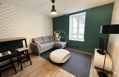 location appartement 725 € CC /mois à proximité de Saint-Mars-du-Désert (44850)