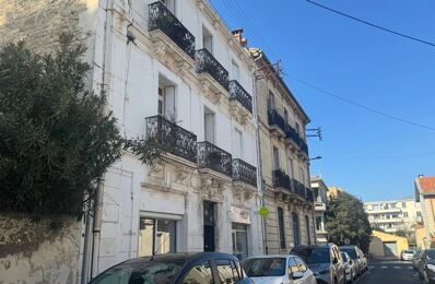 vente appartement 159 000 € à proximité de Montpellier (34080)