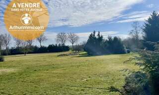 Terrain  410 m² à vendre à Houdan (78550)