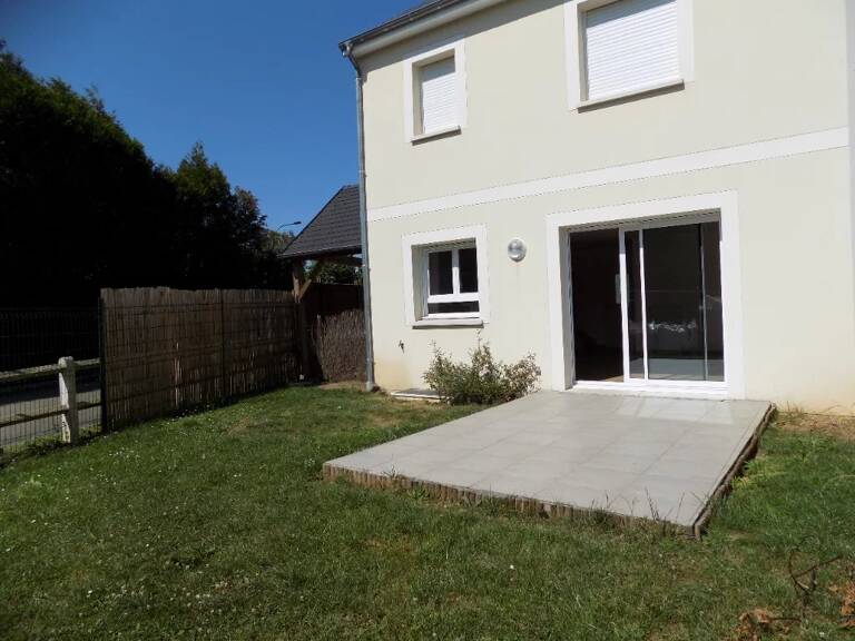 LOCATION ARTHURIMMO - EXCLUSIVITE Maison Houdan — photo 1