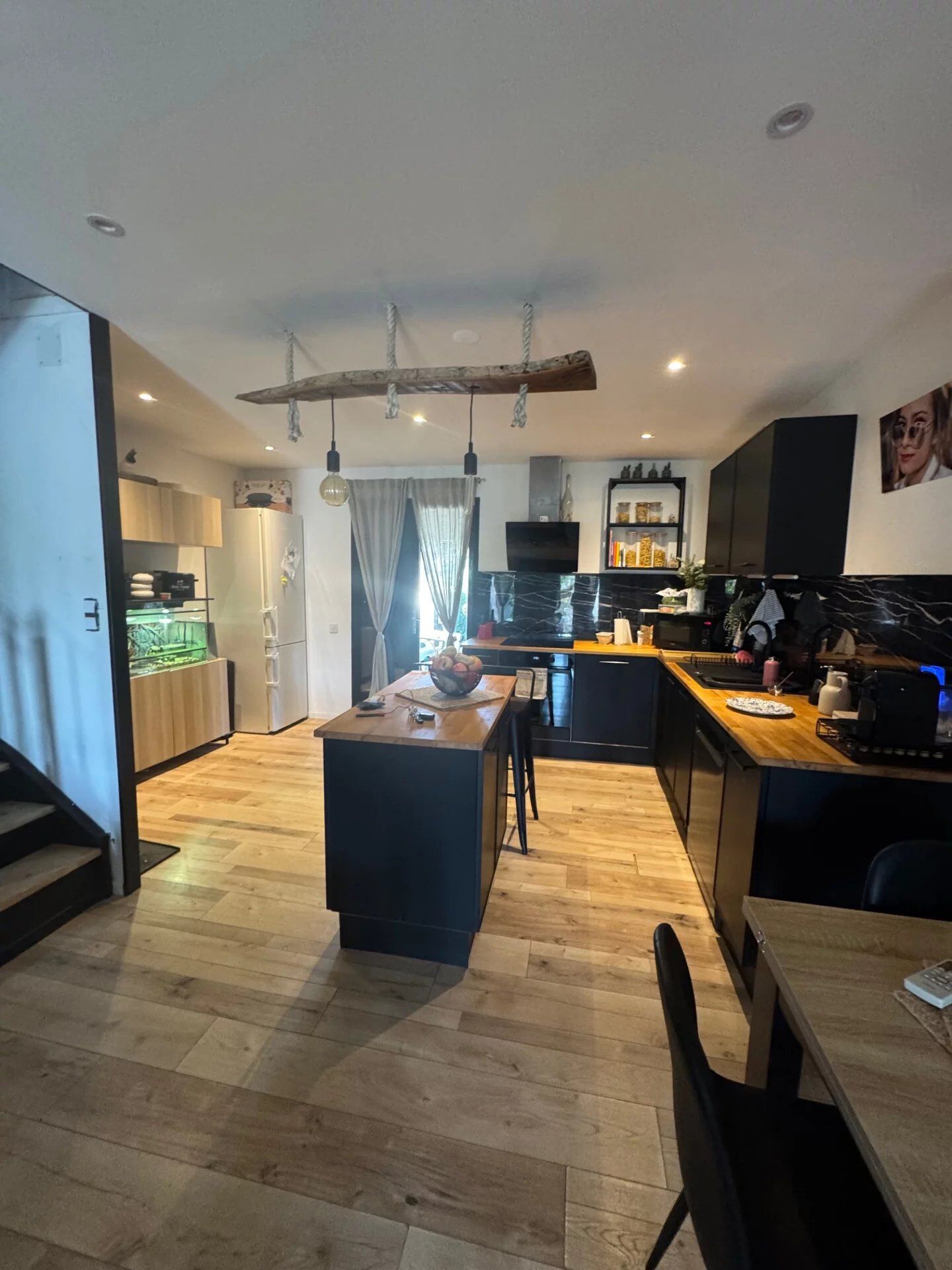 Villa / Maison 3 pièces  à vendre Londe-les-Maures (La) 83250