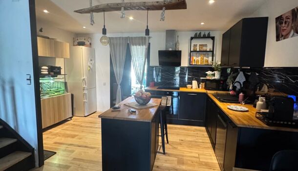 Villa / Maison 3 pièces  à vendre Londe-les-Maures (La) 83250