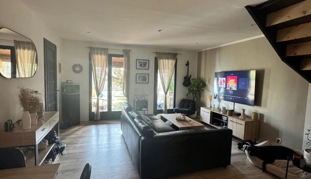 Villa / Maison 3 pièces  à vendre Londe-les-Maures (La) 83250