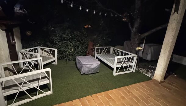 Villa / Maison 3 pièces  à vendre Londe-les-Maures (La) 83250