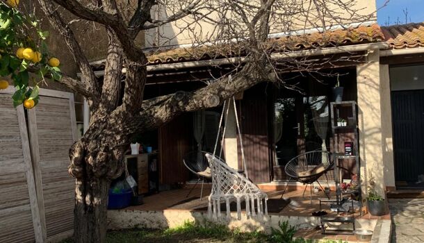 Villa / Maison 3 pièces  à vendre Londe-les-Maures (La) 83250