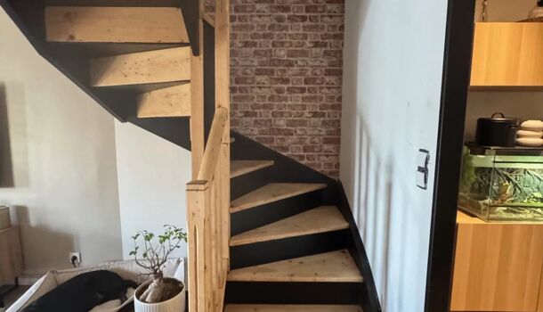 Villa / Maison 3 pièces  à vendre Londe-les-Maures (La) 83250