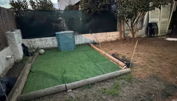 Villa / Maison 3 pièces  à vendre Londe-les-Maures (La) 83250