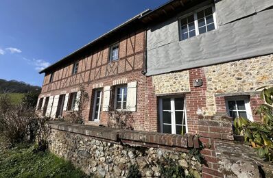 vente maison 199 900 € à proximité de Condé-sur-Risle (27290)