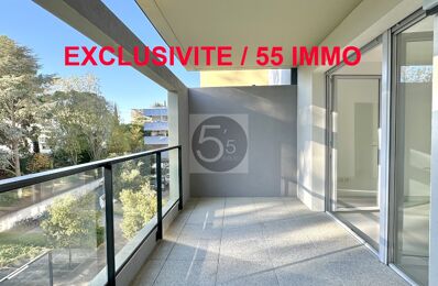 vente appartement 238 500 € à proximité de Vendargues (34740)