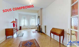 Appartement 5 Pièces 119 m² à vendre à Bar-le-Duc (55000)