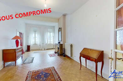 Appartement 5 pièces 87000 €