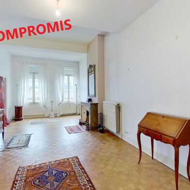 Appartement 5 pièces 87000 €