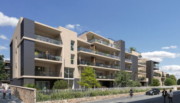 Parking  à louer Hyères 83400