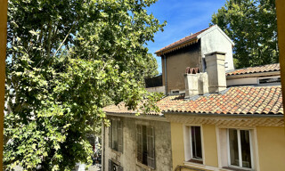 Appartement 2 Pièces 28 m² à vendre à Aix-en-Provence (13100)