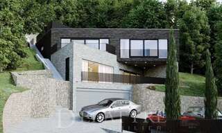 Maison 5 Pièces 285 m² à vendre à Châteauneuf-Grasse (06740)