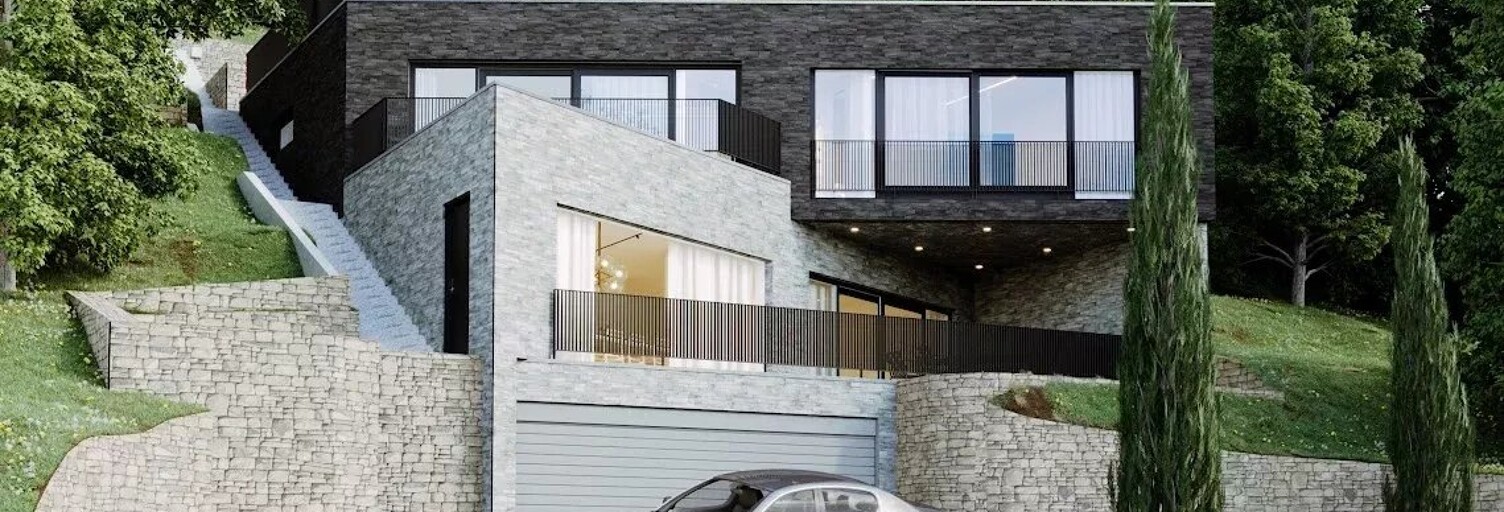 Maison 5 Pièces 285 m² à vendre à Châteauneuf-Grasse (06740)