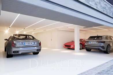 Maison 5 pièces 1500000 €