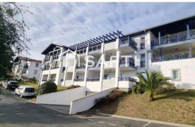 vente appartement Nous consulter à proximité de Hendaye (64700)