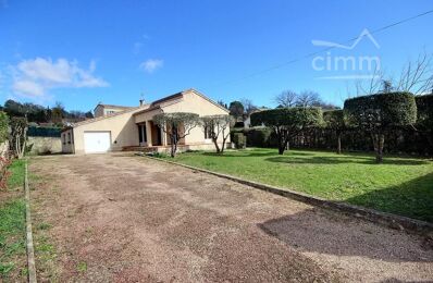 location maison 816 € CC /mois à proximité de Saint-Pons (07580)