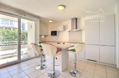 location appartement 647 € CC /mois à proximité de Lattes (34970)