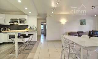 Appartement 1 Pièce 97 m² à louer à Montpellier (34000)