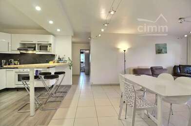 Appartement 1 pièces 495 €