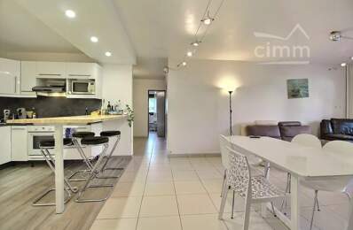 Chambre en Colocation TOUT INCLUS T5 97m² Mas Devron — photo du bien