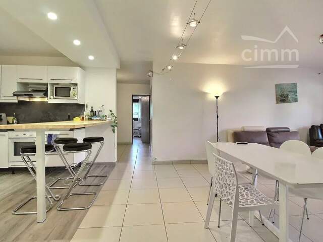 Chambre en Colocation TOUT INCLUS T5 97m² Mas Devron — photo du bien