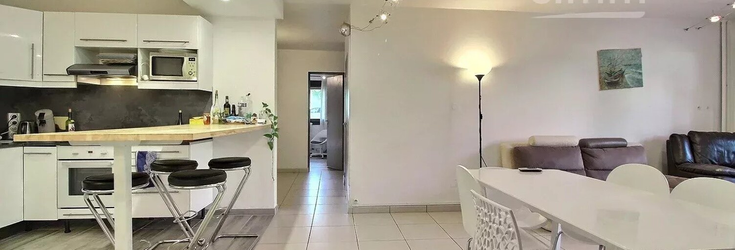 Appartement 1 Pièce 97 m² à louer à Montpellier (34000)