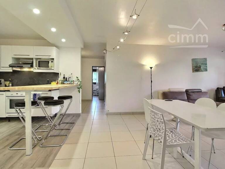 Chambre en Colocation TOUT INCLUS T5 97m² Mas Devron — photo 1