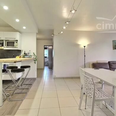 Appartement 1 pièces 495 €