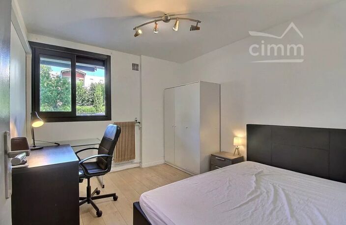 Chambre en Colocation TOUT INCLUS T5 97m² Mas Devron — photo 3