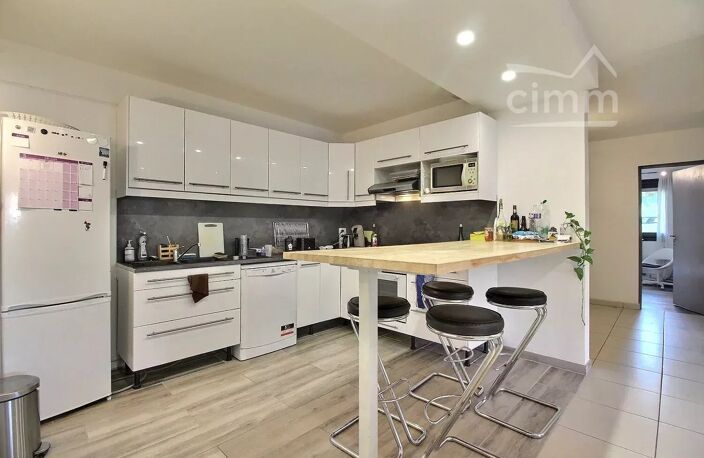 Chambre en Colocation TOUT INCLUS T5 97m² Mas Devron — photo 5