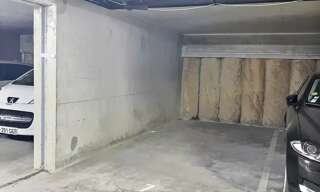 Garage  15 m² à vendre à Montpellier (34070)