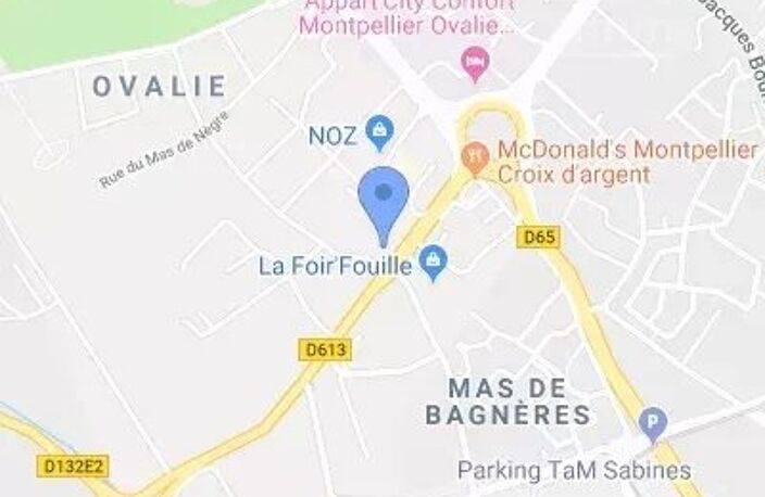 OVALIE - PARKING A VENDRE — photo 4