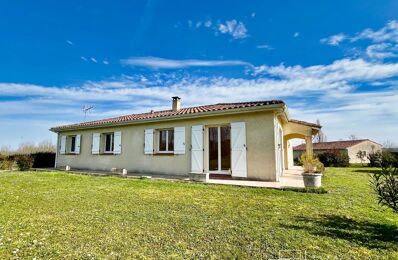 vente maison 249 900 € à proximité de Pavie (32550)